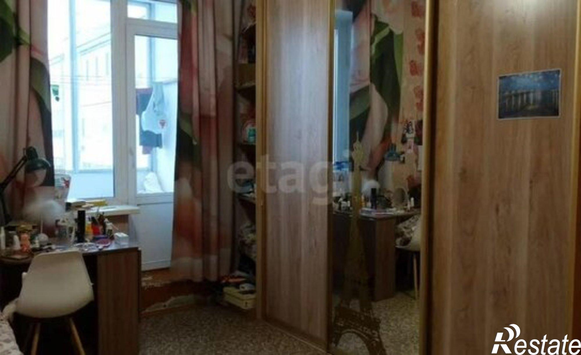 Купить квартиру за 15 000 000 рублей на Первомайская улица, 49