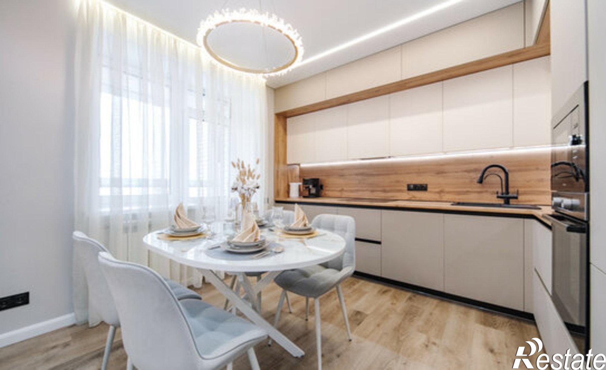 Купить квартиру за 18 500 000 рублей на улица Ломоносова, 197