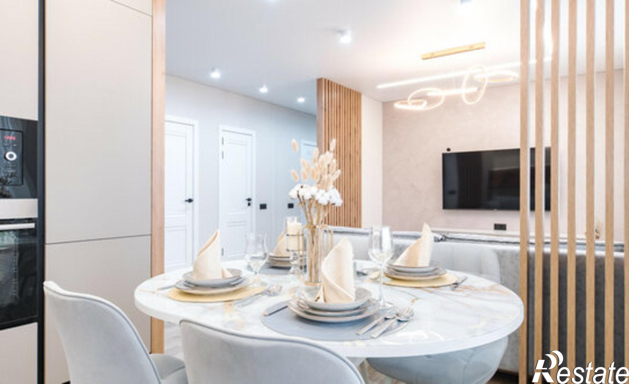 Купить квартиру за 18 500 000 рублей на улица Ломоносова, 197