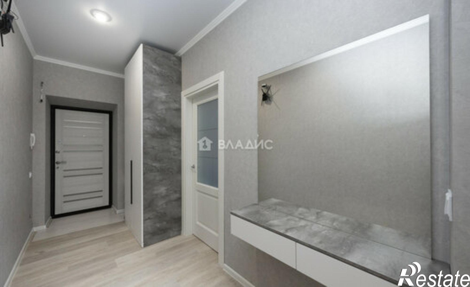 Купить квартиру за 12 000 000 рублей на Амурская улица, 55/2