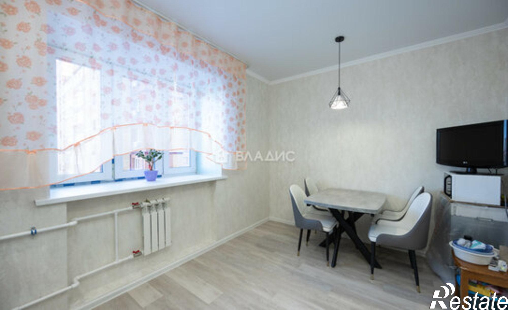 Купить квартиру за 12 000 000 рублей на Амурская улица, 55/2