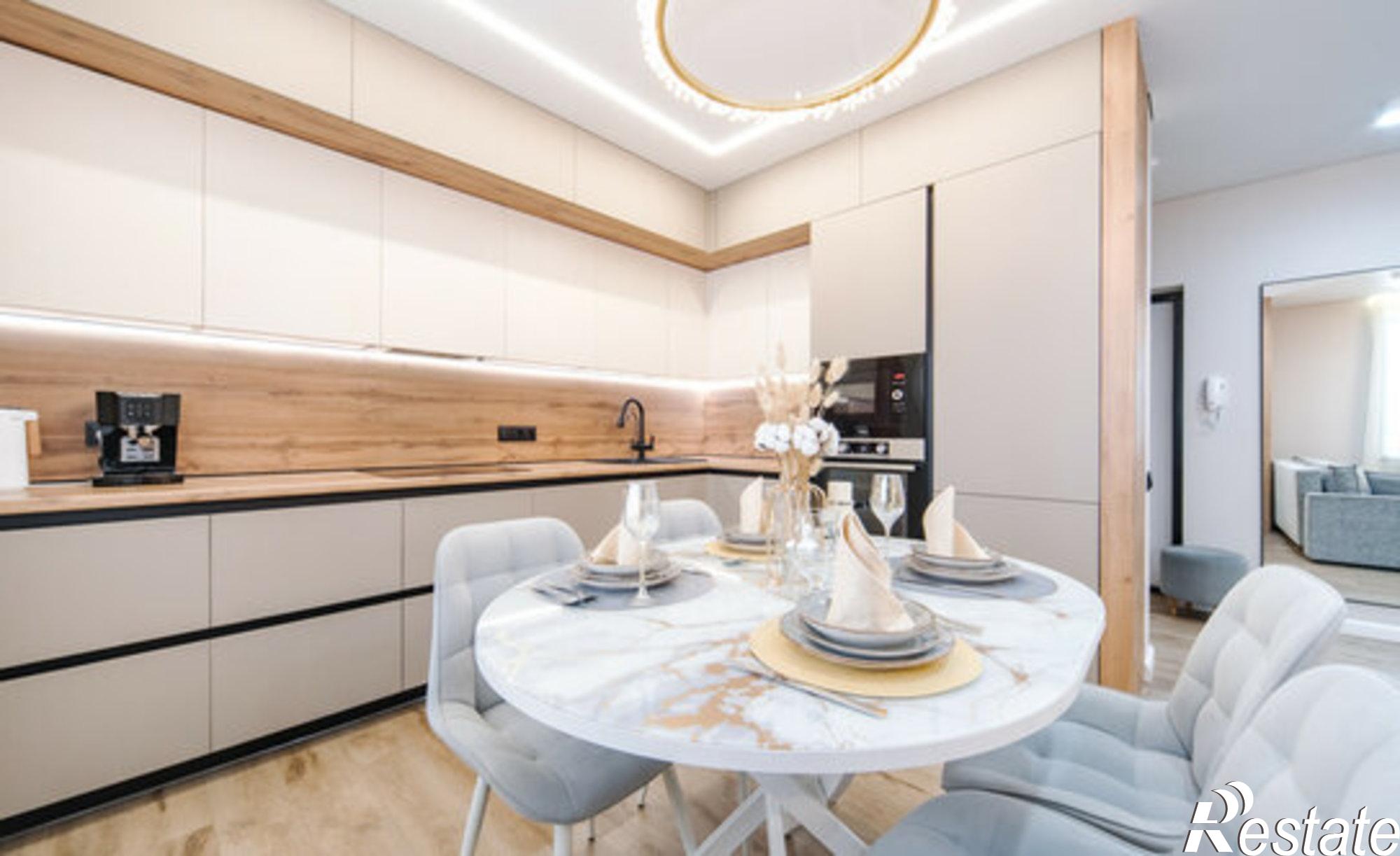 Купить квартиру за 18 500 000 рублей на улица Ломоносова, 197