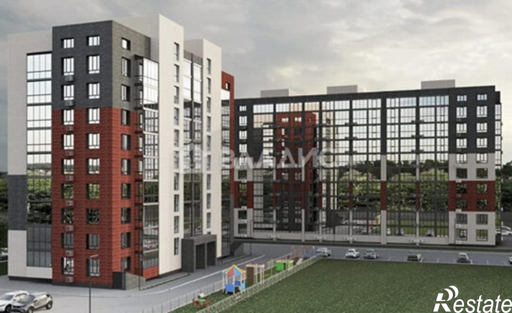 Купить квартиру за 8 047 500 рублей на Литейная улица, 43