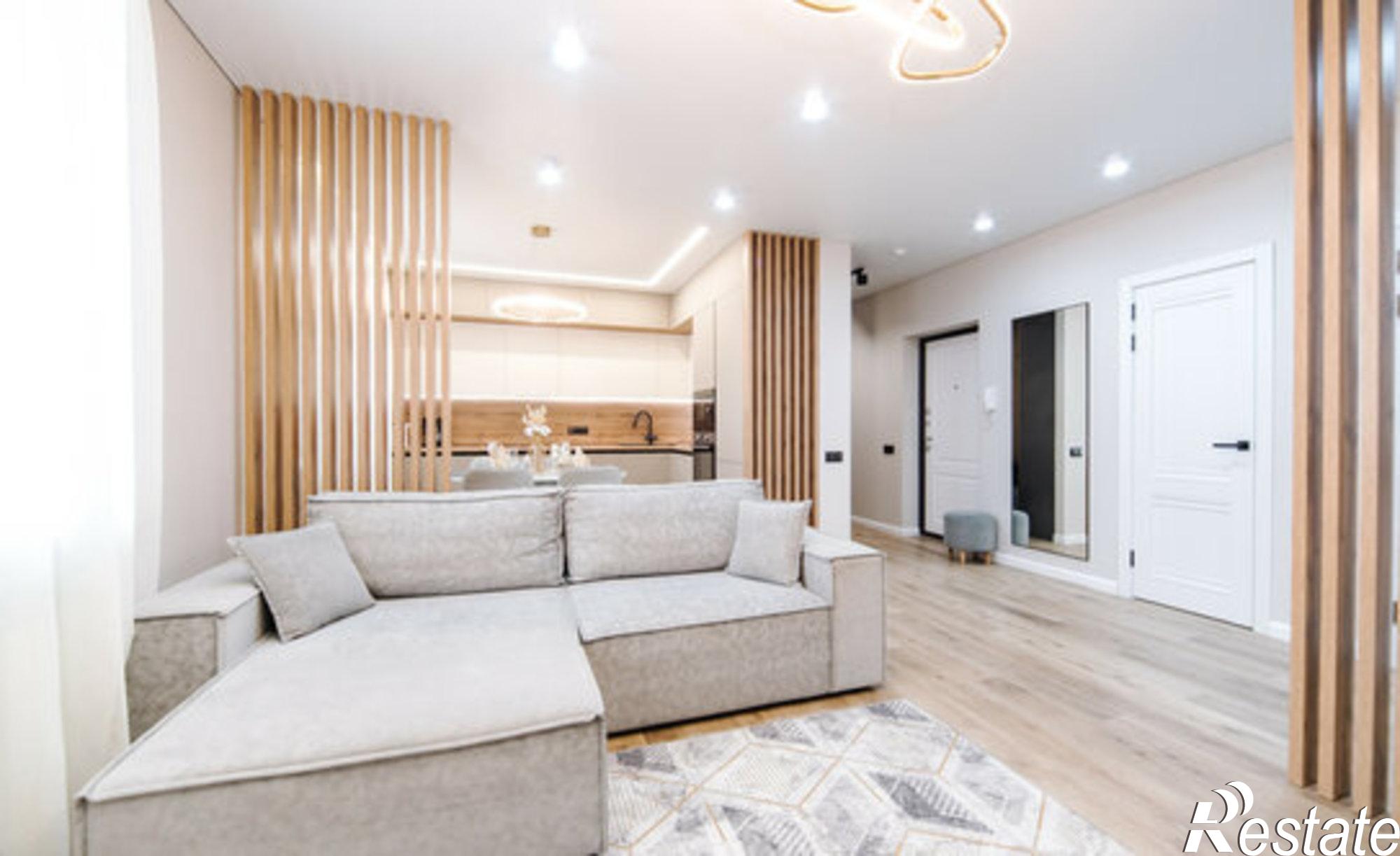 Купить квартиру за 18 500 000 рублей на улица Ломоносова, 197