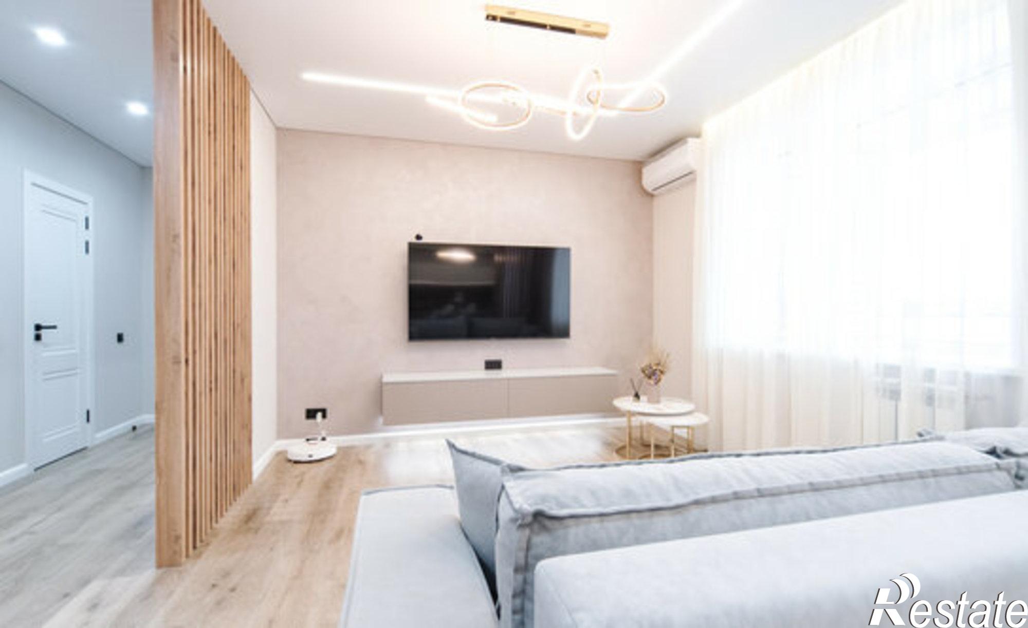 Купить квартиру за 18 500 000 рублей на улица Ломоносова, 197