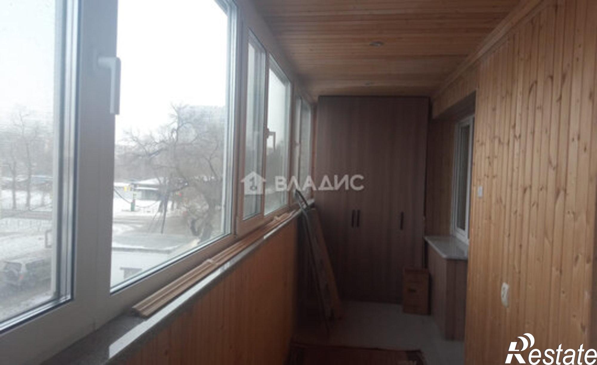 Купить квартиру за 11 500 000 рублей на Амурская улица, 270