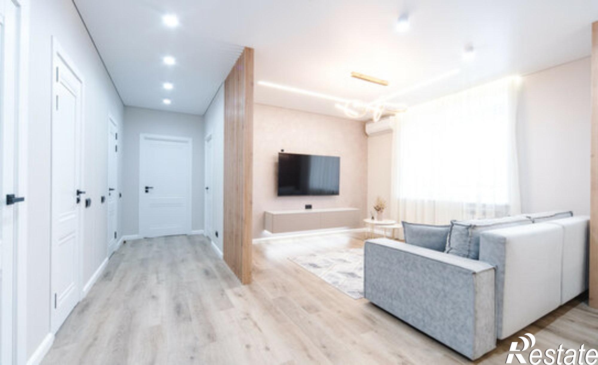 Купить квартиру за 18 500 000 рублей на улица Ломоносова, 197