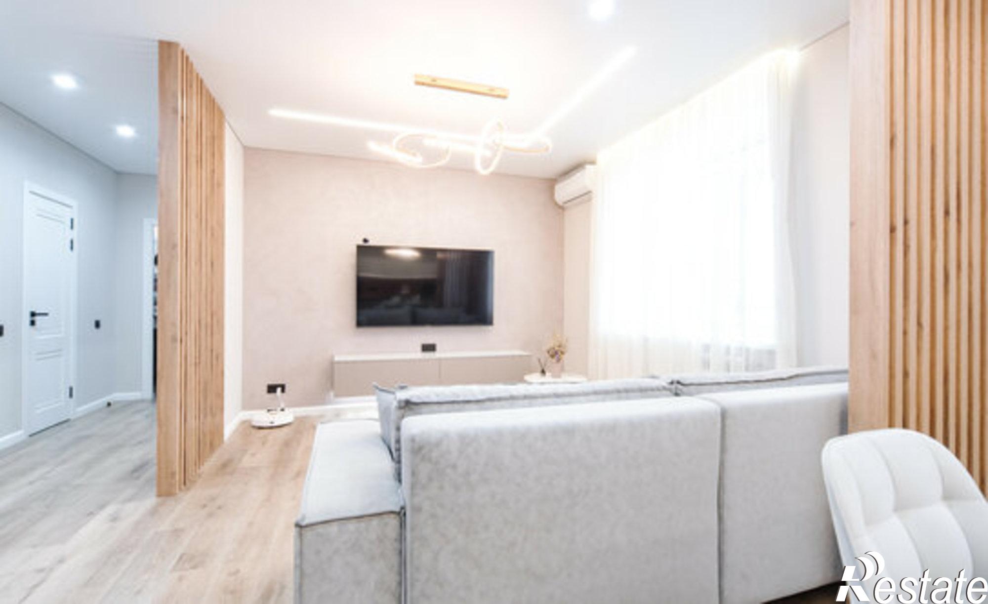 Купить квартиру за 18 500 000 рублей на улица Ломоносова, 197