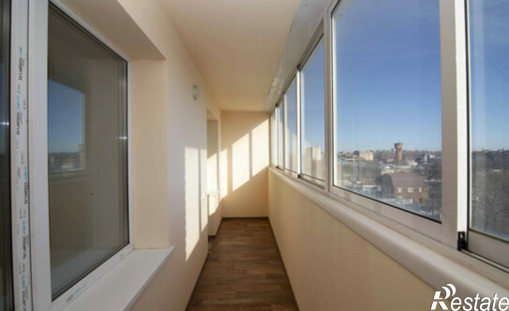 Купить квартиру за 8 000 000 рублей на Новая улица, 44