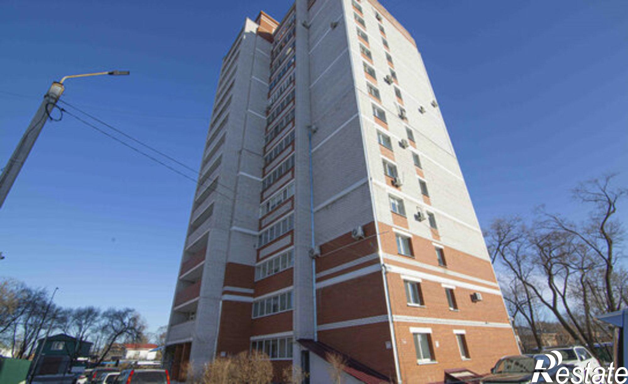 Купить квартиру за 8 000 000 рублей на Новая улица, 44