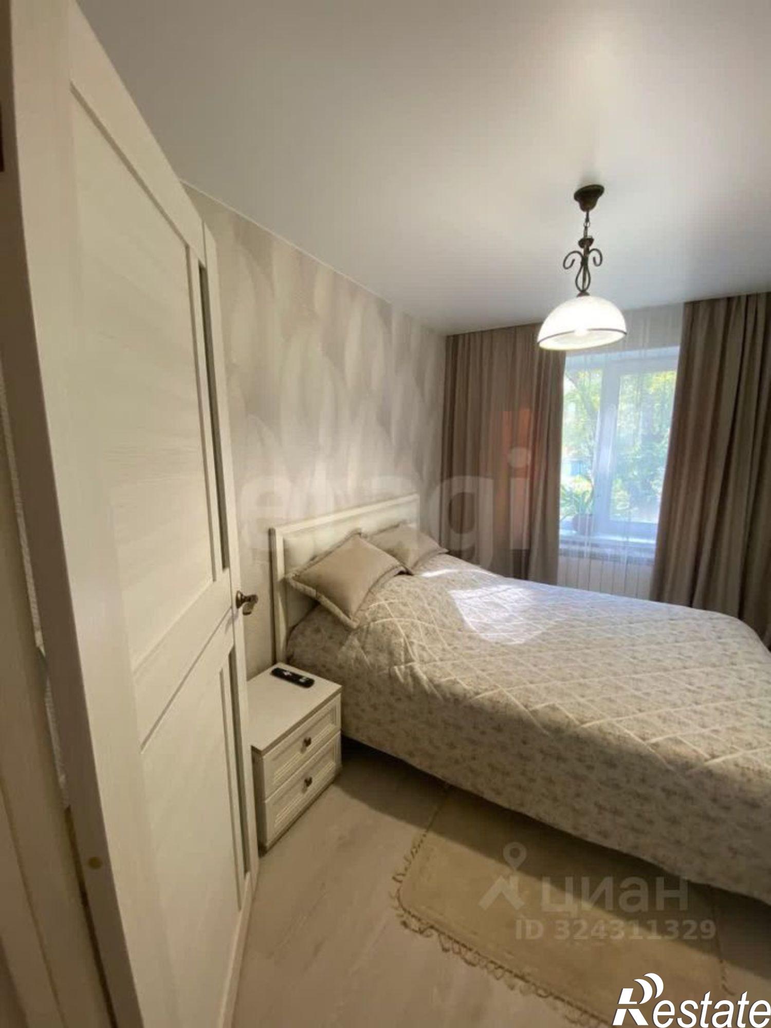 Сдать квартиру за 60 000 рублей на улица Шимановского, 61/1