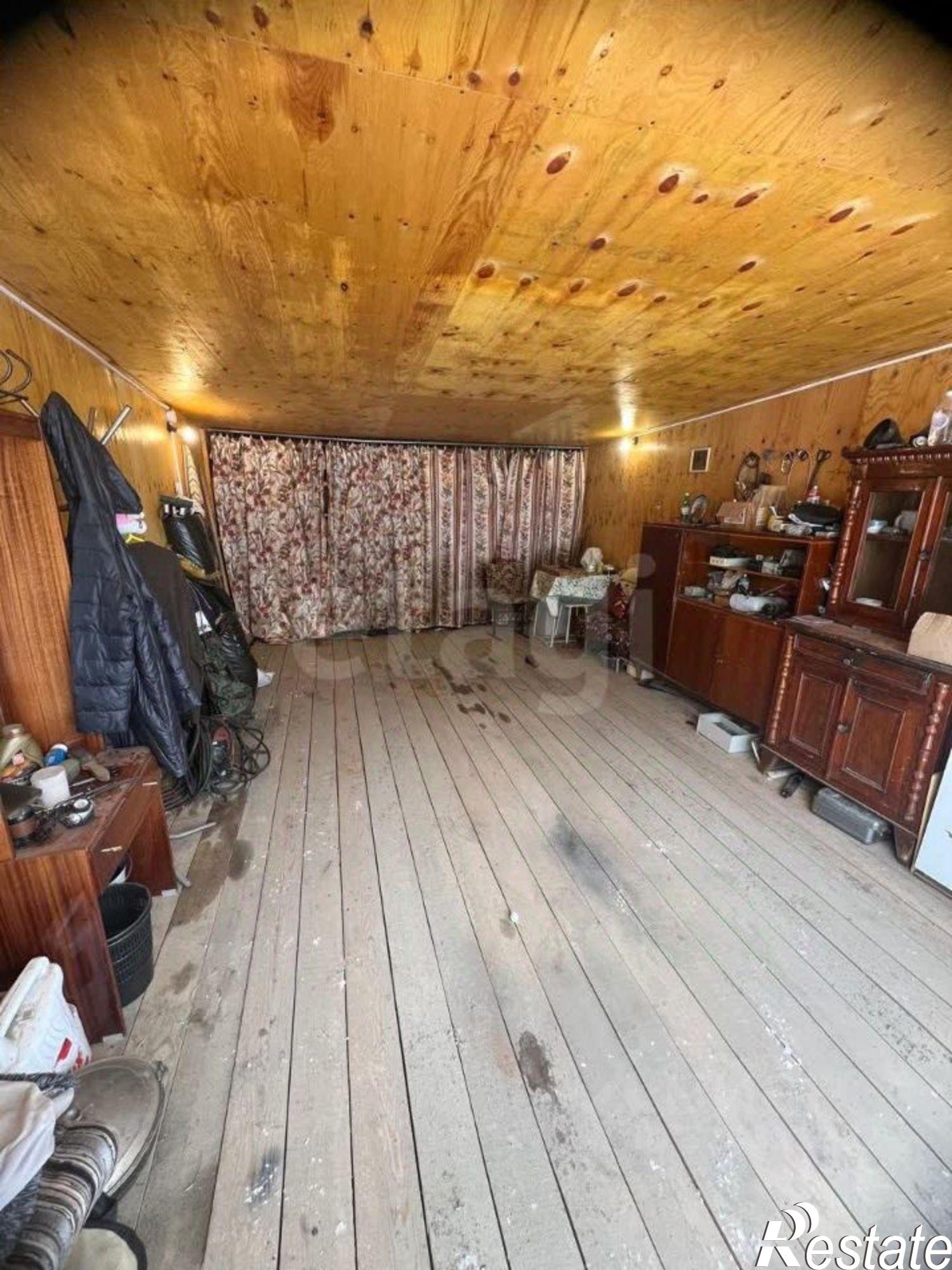 Купить гараж, место в паркинге за 1 060 250 рублей на улица Воронкова