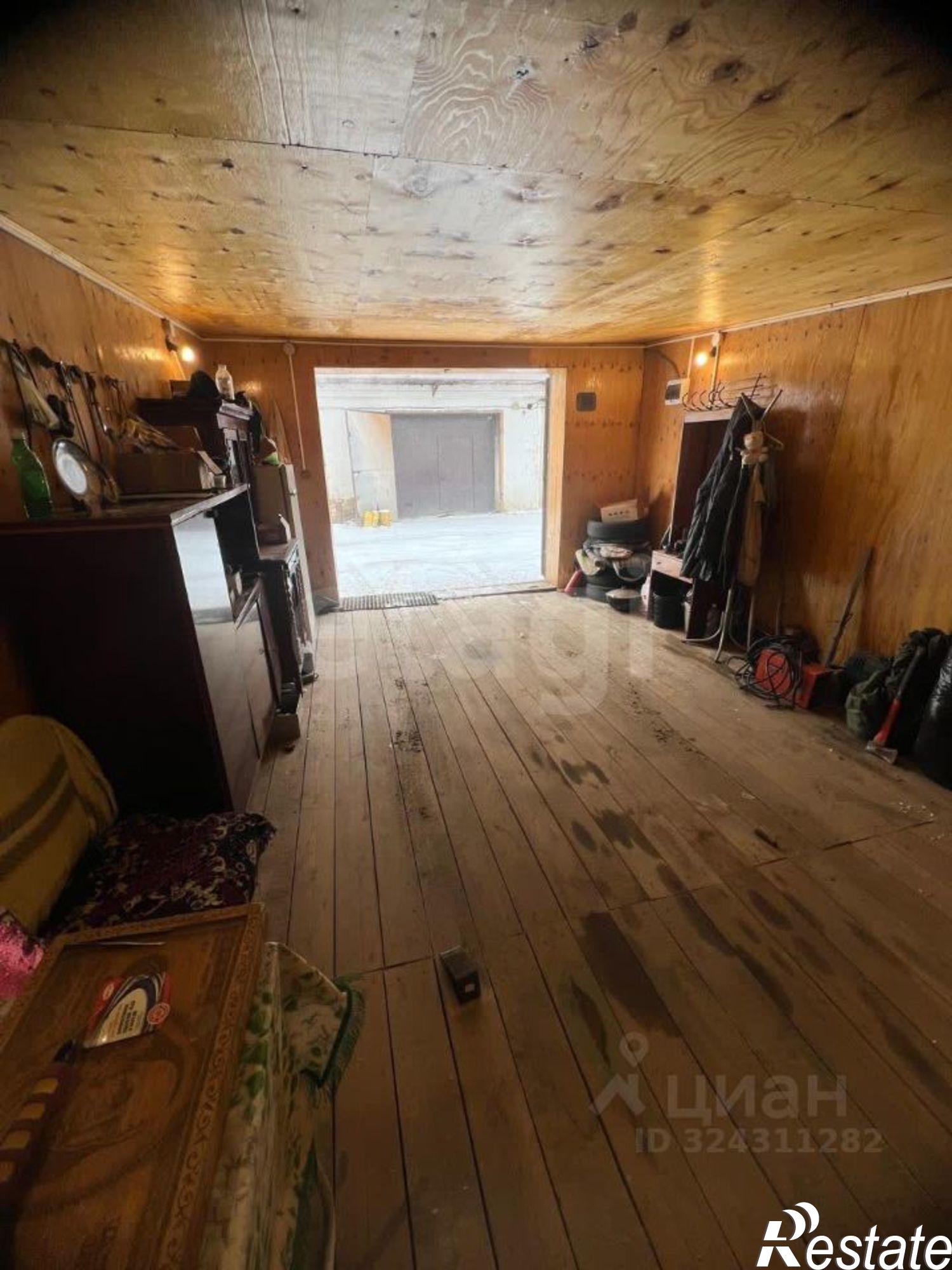 Купить гараж, место в паркинге за 1 060 250 рублей на улица Воронкова