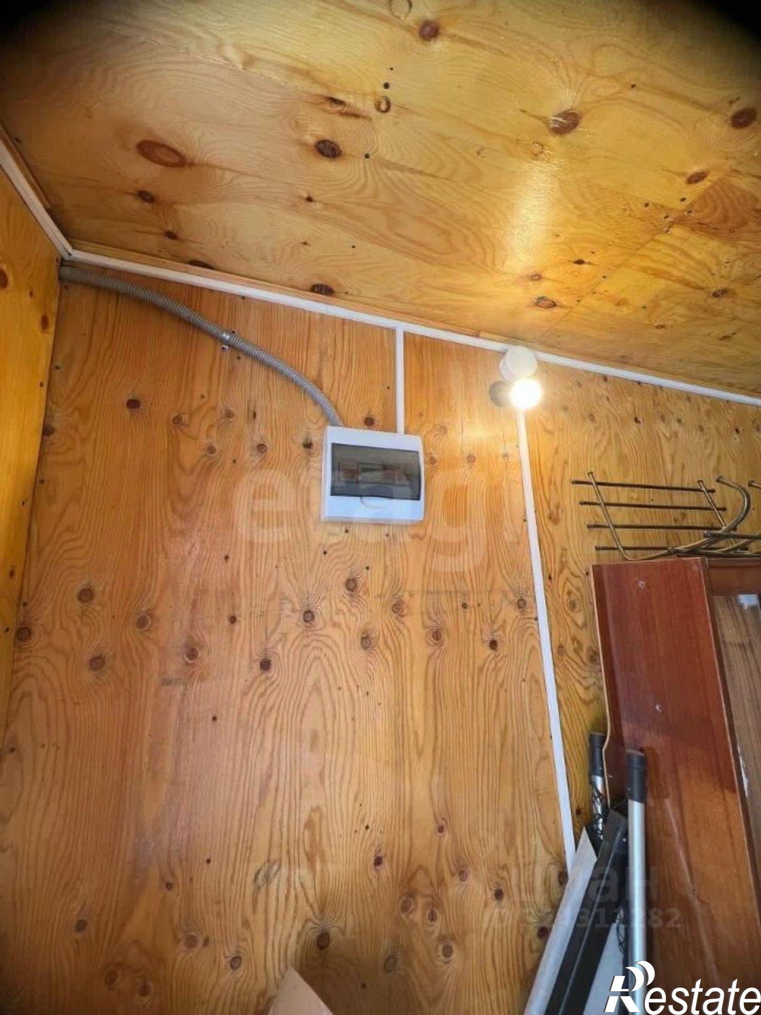 Купить гараж, место в паркинге за 1 060 250 рублей на улица Воронкова