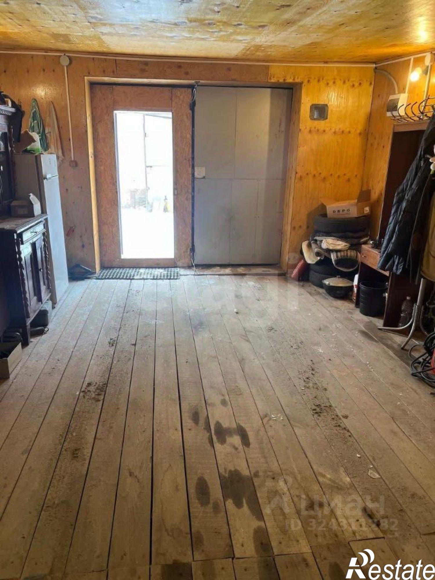 Купить гараж, место в паркинге за 1 060 250 рублей на улица Воронкова