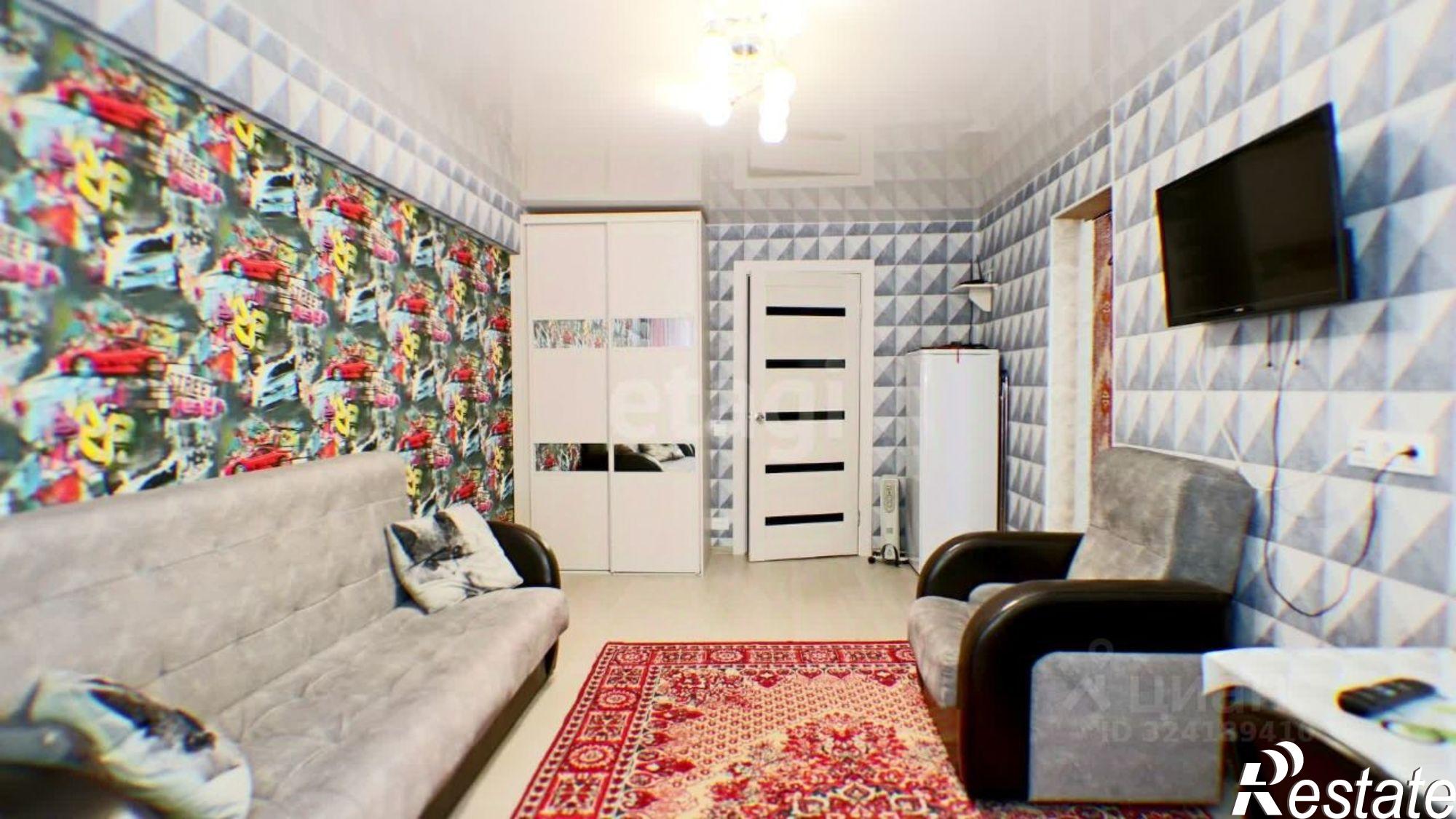 Купить квартиру за 10 500 000 рублей на улица Ленина, 87