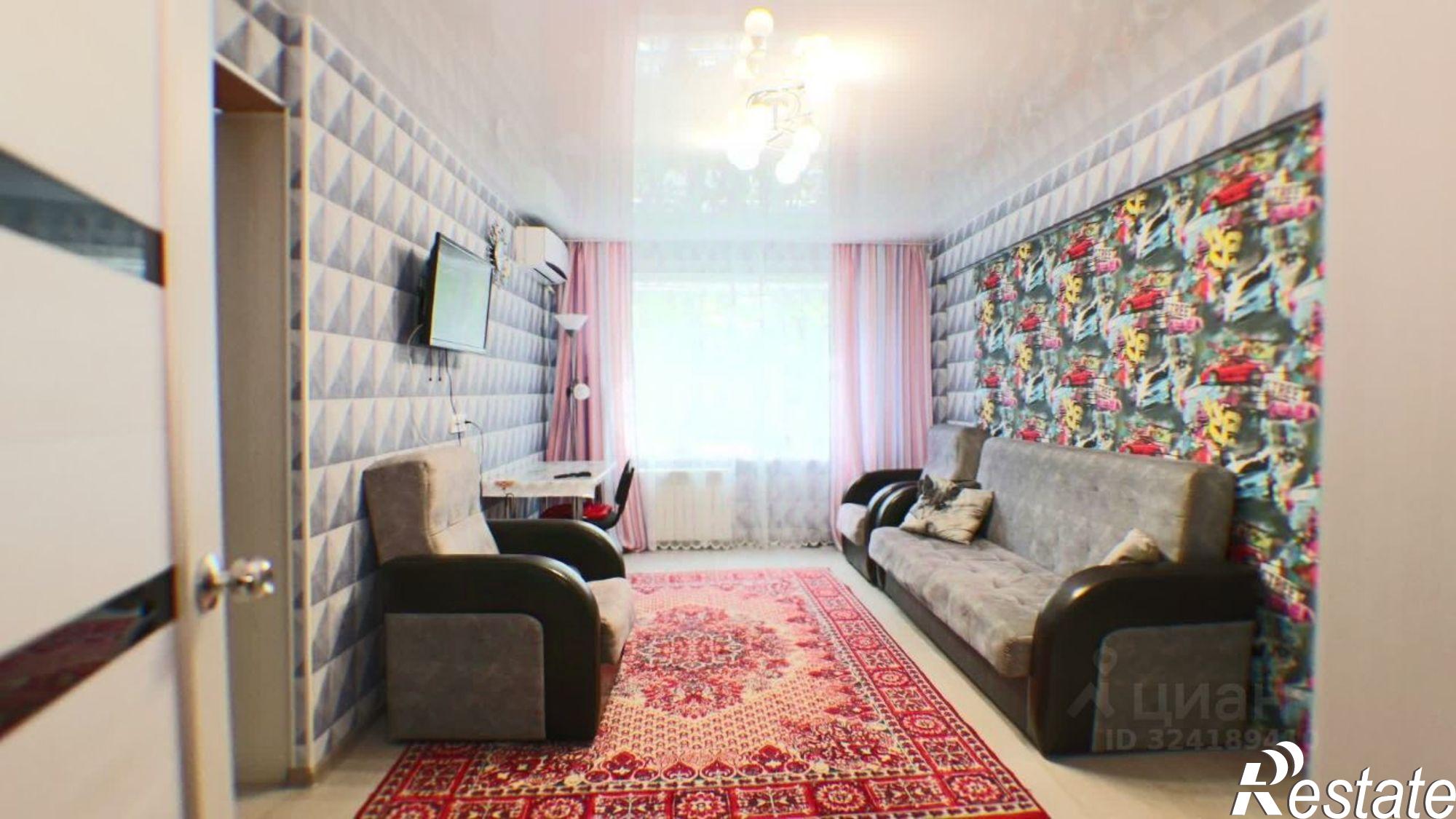 Купить квартиру за 10 500 000 рублей на улица Ленина, 87