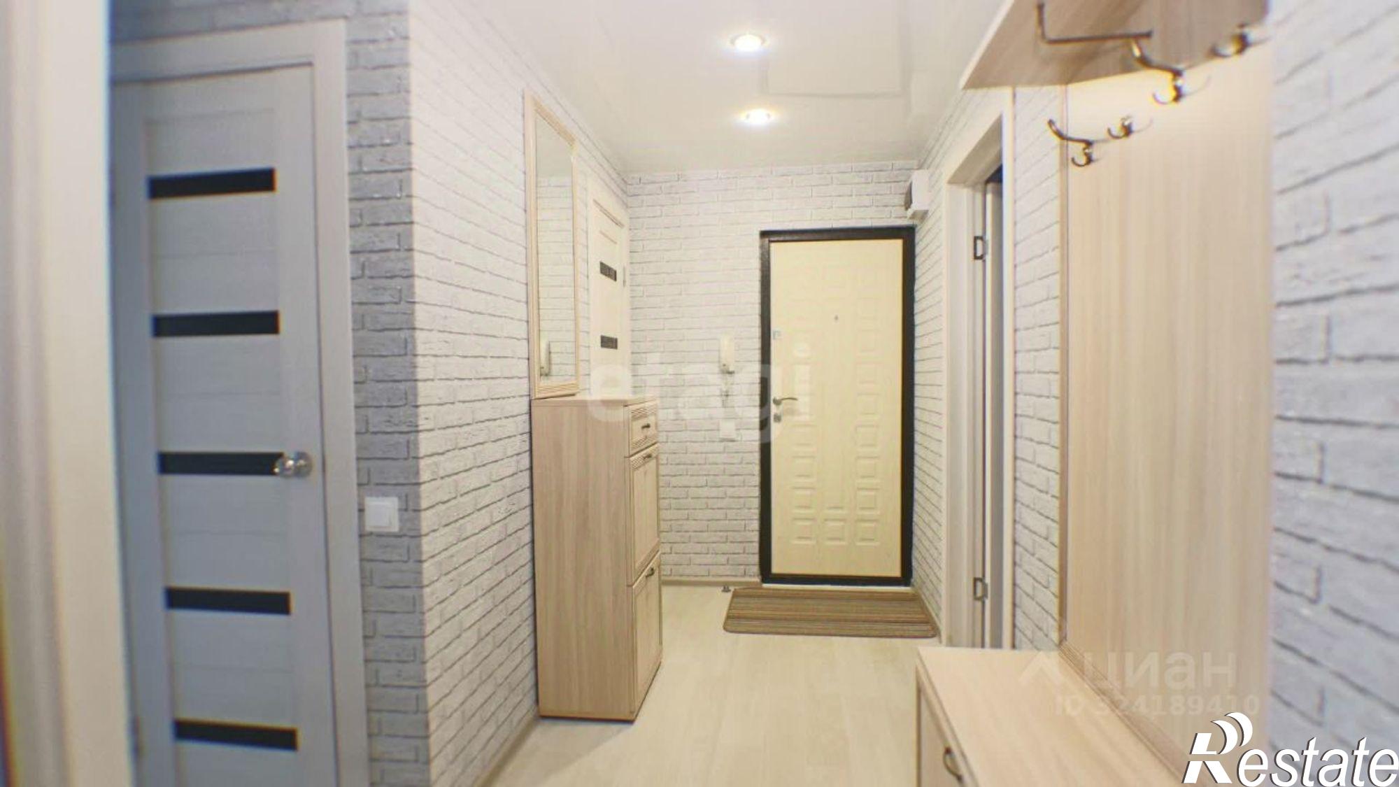 Купить квартиру за 10 500 000 рублей на улица Ленина, 87