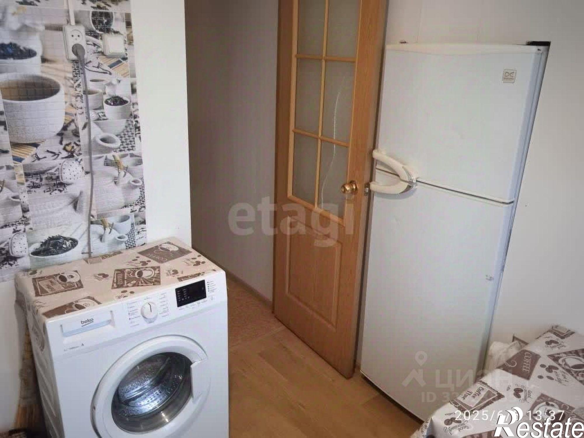 Купить квартиру за 6 000 000 рублей на улица Островского, 36А