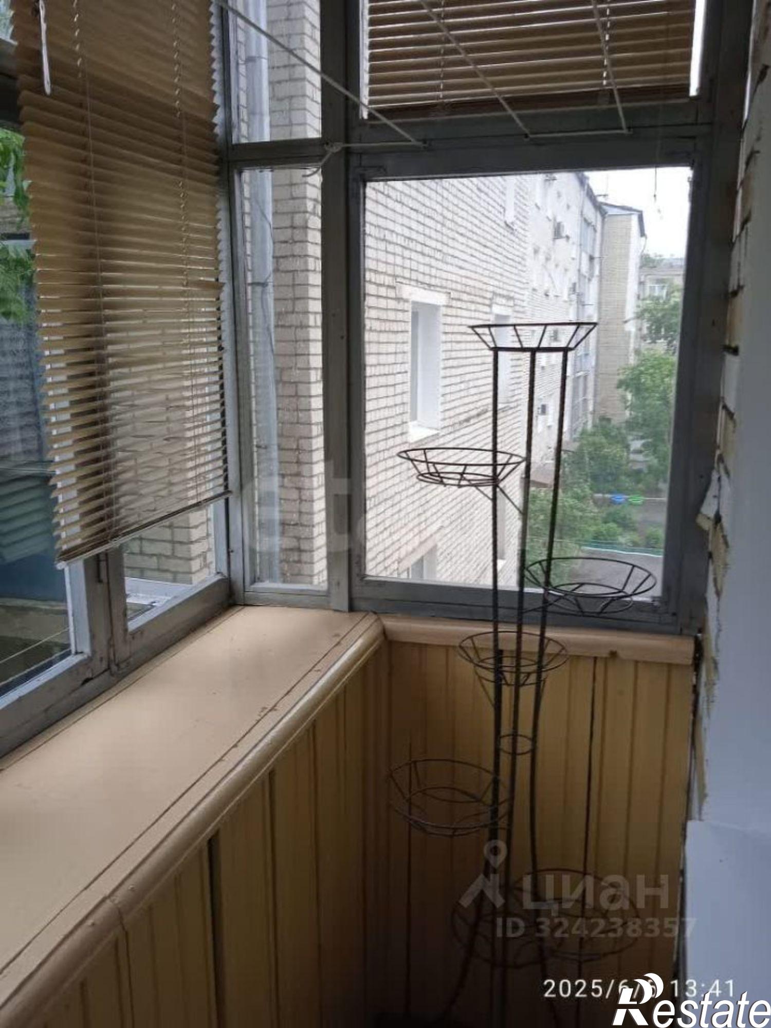 Купить квартиру за 6 000 000 рублей на улица Островского, 36А