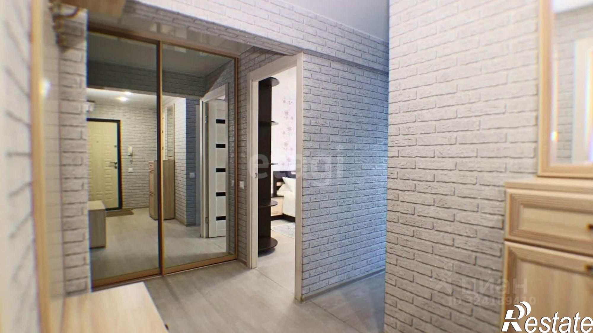 Купить квартиру за 10 500 000 рублей на улица Ленина, 87