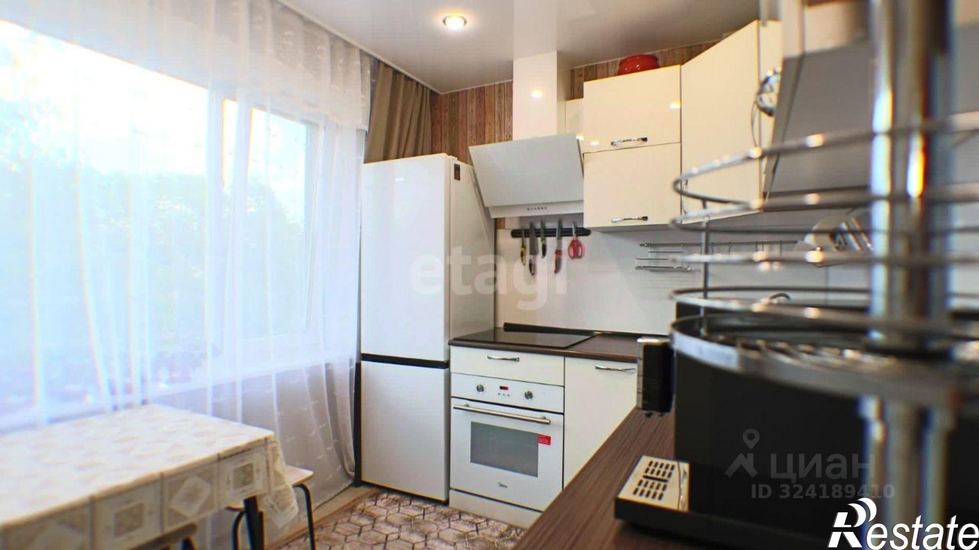 Купить квартиру за 10 500 000 рублей на улица Ленина, 87