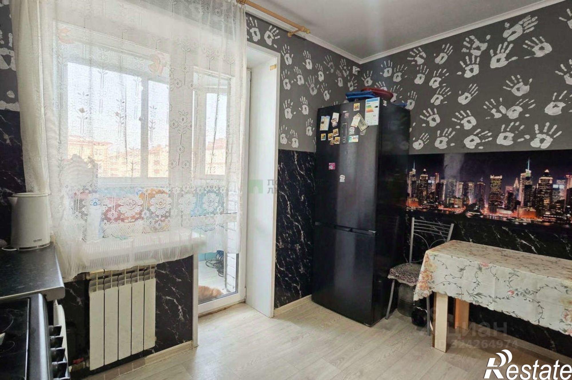 Купить квартиру за 7 700 000 рублей на улица Муравьёва-Амурского, 7