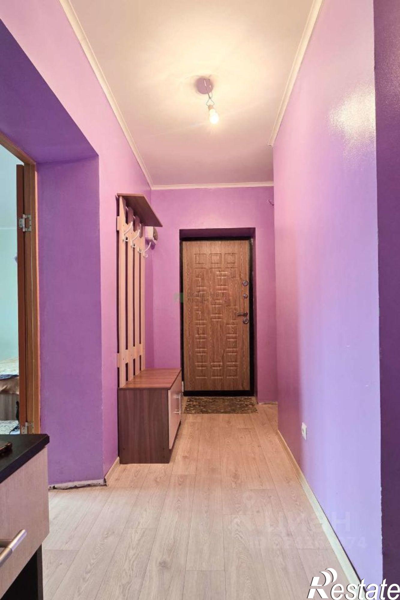 Купить квартиру за 7 700 000 рублей на улица Муравьёва-Амурского, 7