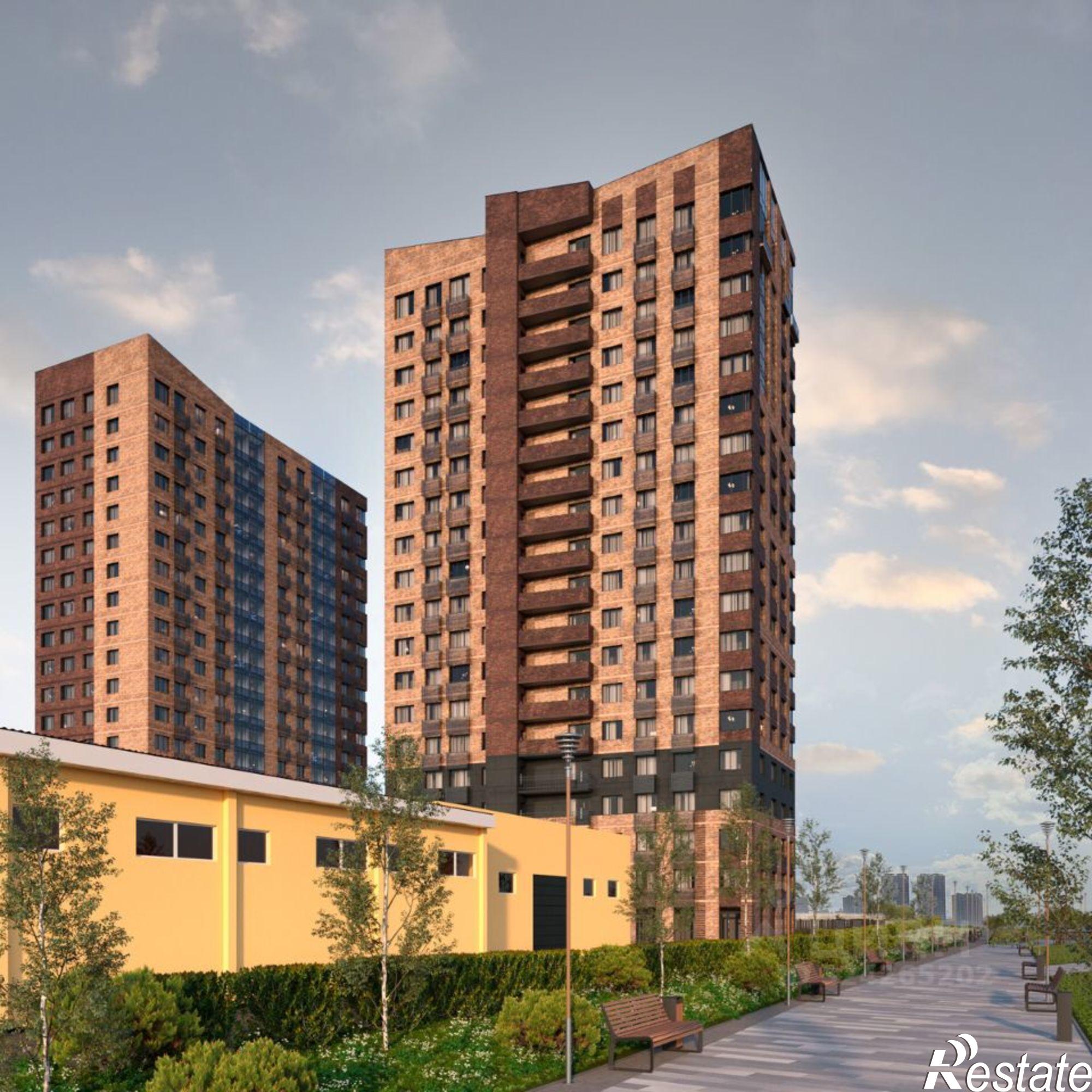 Купить квартиру за 14 900 000 рублей на Краснофлотская улица, 180