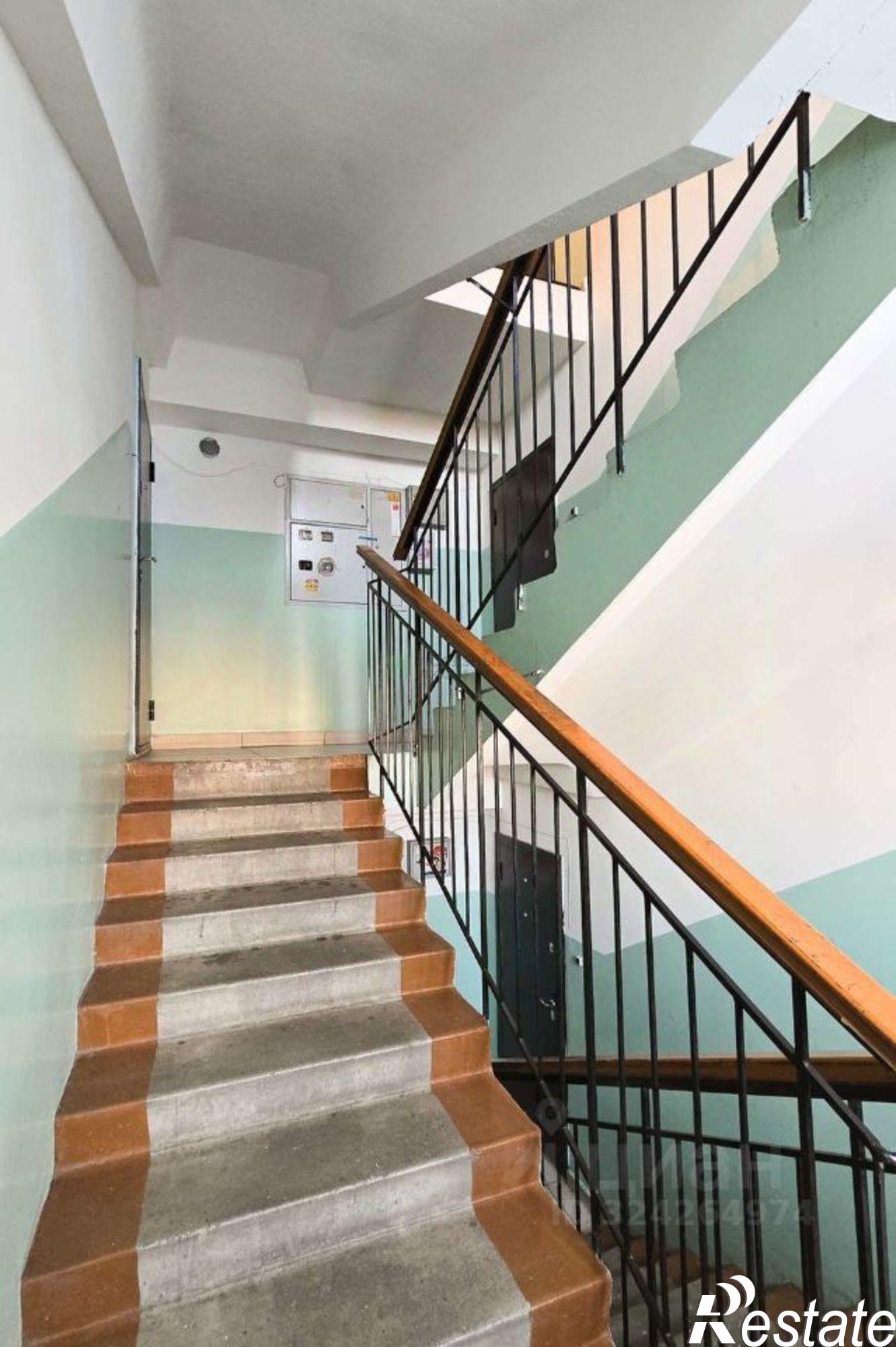 Купить квартиру за 7 700 000 рублей на улица Муравьёва-Амурского, 7