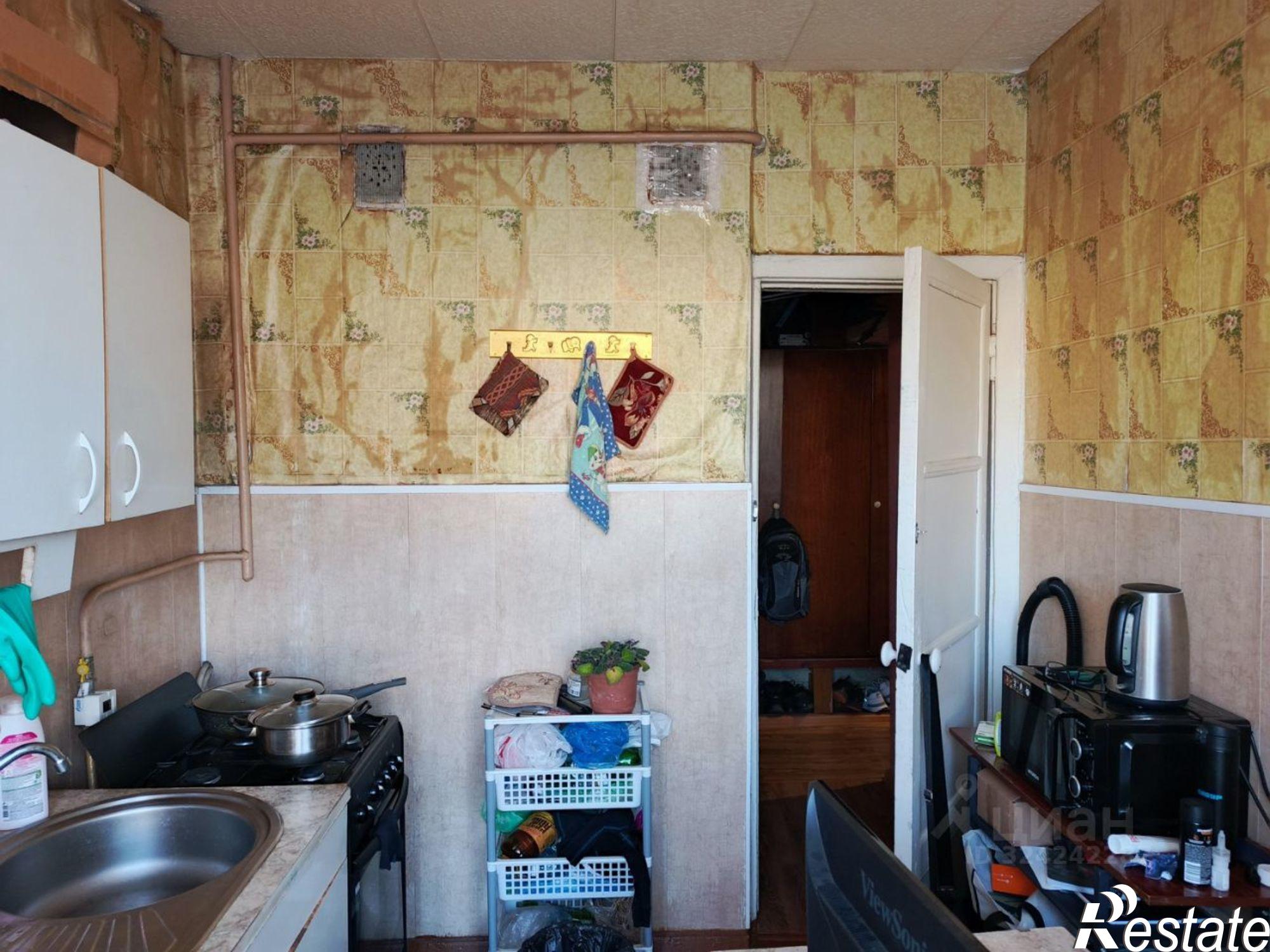 Купить квартиру за 2 100 000 рублей на улица Расковой, 53