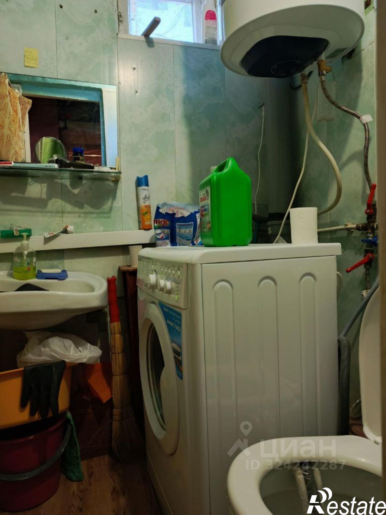 Купить квартиру за 2 100 000 рублей на улица Расковой, 53