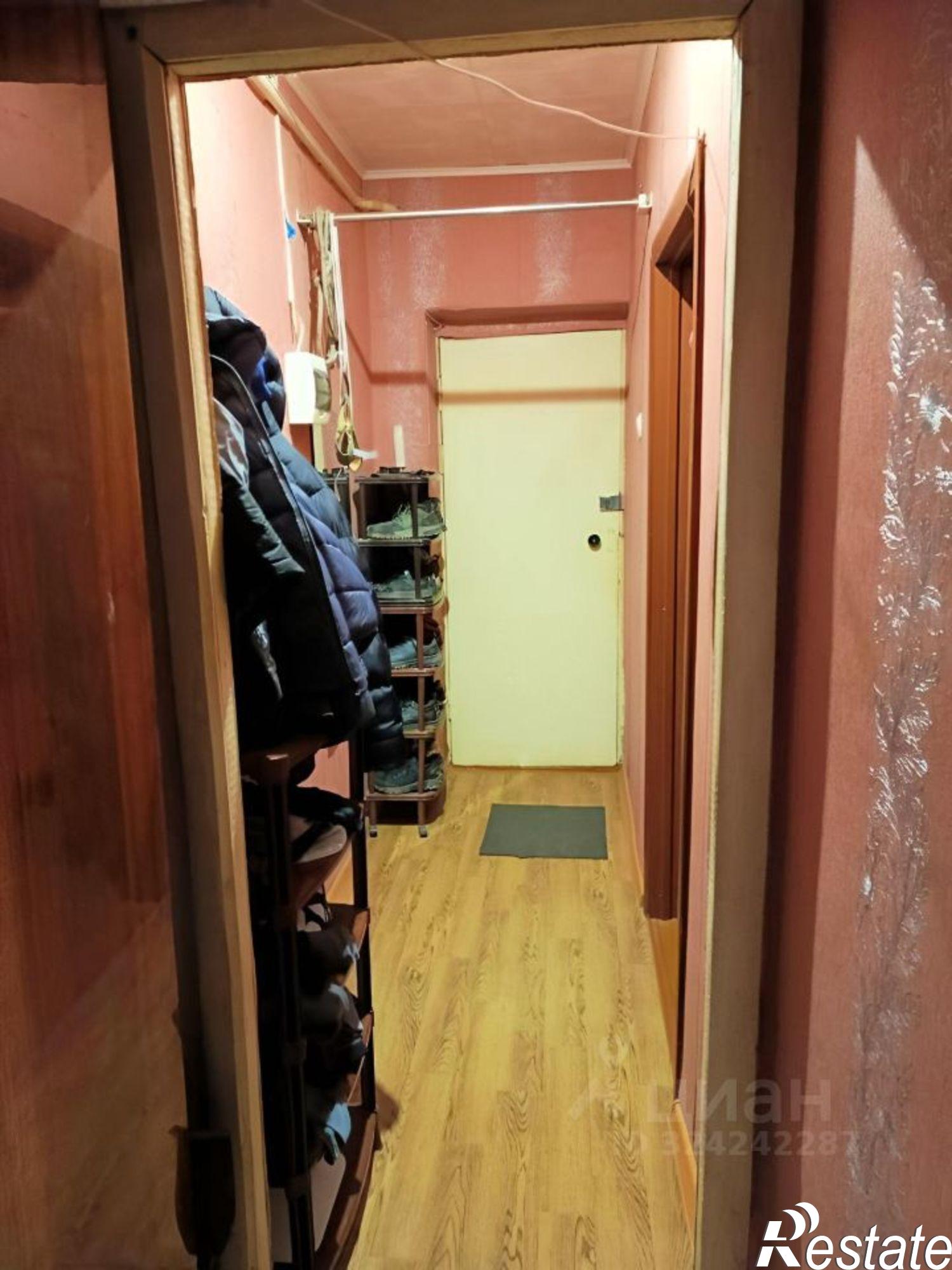 Купить квартиру за 2 100 000 рублей на улица Расковой, 53