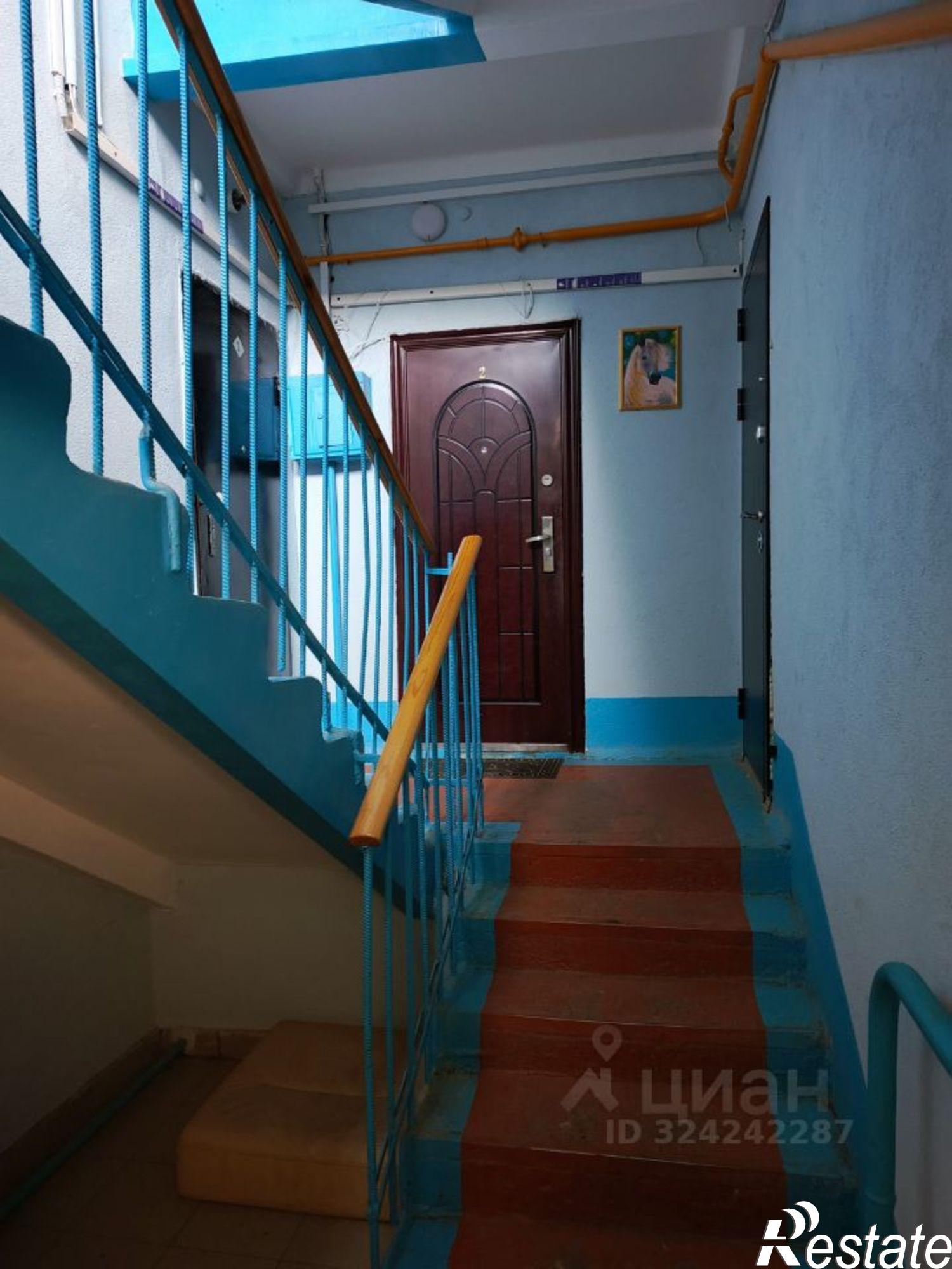 Купить квартиру за 2 100 000 рублей на улица Расковой, 53