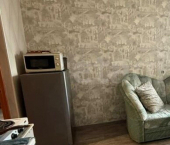 1-комн, 40кв м, этаж 2/5 улица Калинина, 142/4