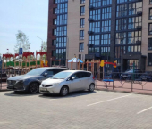 1-комн, 39кв м, этаж 9/9 Кузнечная улица, 169/3