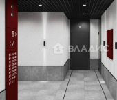 1-комн, 44кв м, этаж 7/9 Литейная улица, 43