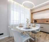 3-комн, 85кв м, этаж 11/14 улица Ломоносова, 197