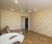 1-комн, 39кв м, этаж 6/14 Новая улица, 44