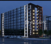 1-комн, 44кв м, этаж 3/9 Литейная улица, 32