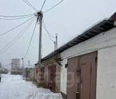 24 кв м улица Воронкова