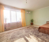 3-комн, 65кв м, этаж 2/3 улица Муравьёва-Амурского, 7