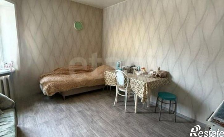 1-комн квартира улица Калинина, 142/4,  д. 142/4