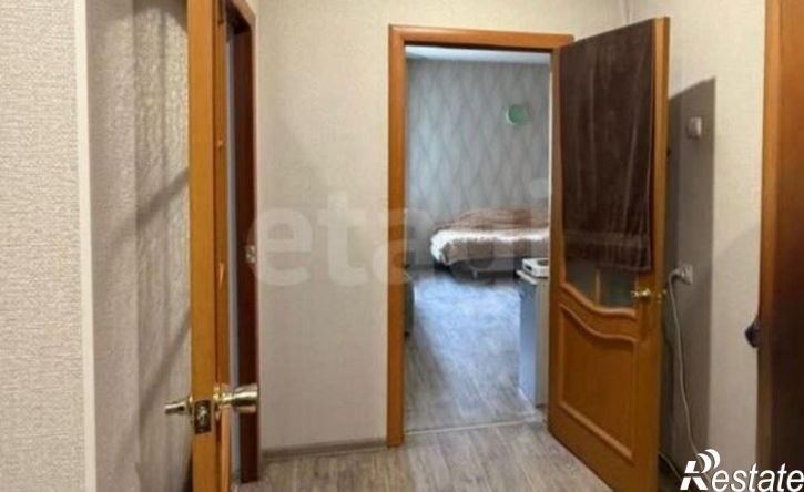 1-комн квартира улица Калинина, 142/4,  д. 142/4