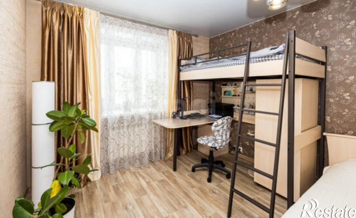 2-комн квартира улица Воронкова, 12/1,  д. 12/1