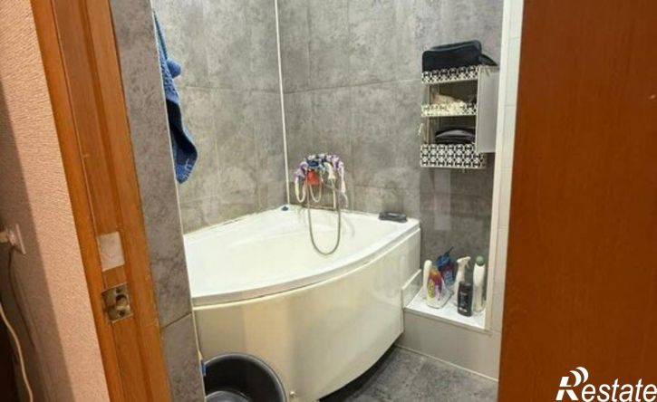 1-комн квартира улица Калинина, 142/4,  д. 142/4