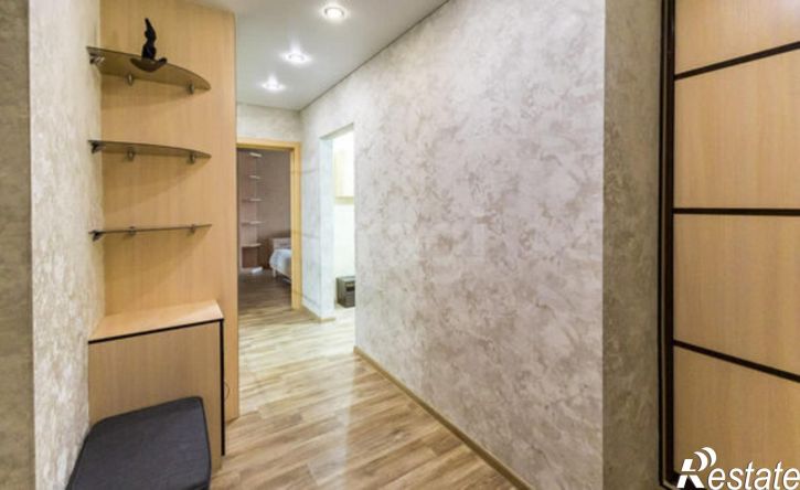 2-комн квартира улица Воронкова, 12/1,  д. 12/1