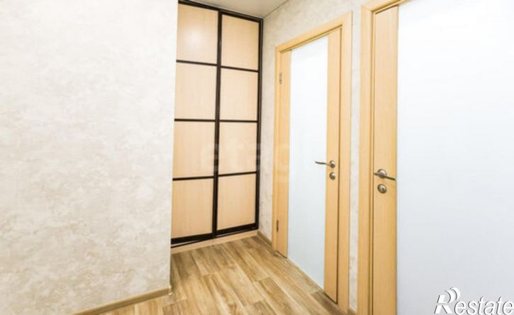 2-комн квартира улица Воронкова, 12/1,  д. 12/1