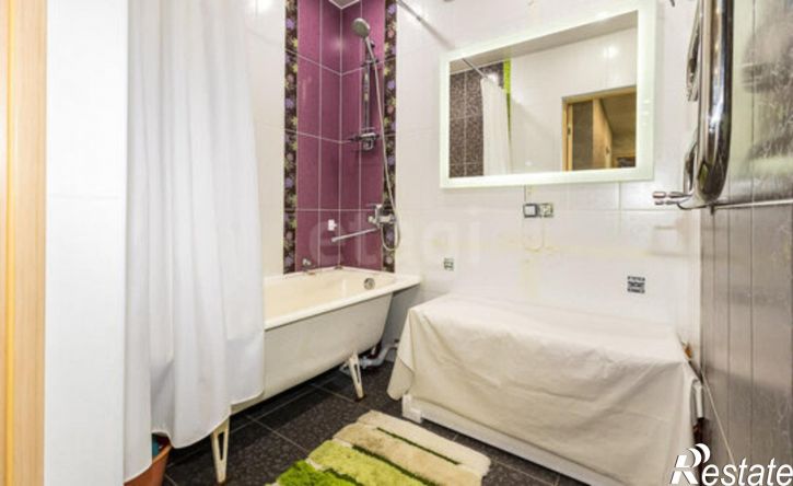 2-комн квартира улица Воронкова, 12/1,  д. 12/1