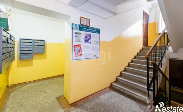 2-комн квартира улица Воронкова, 12/1,  д. 12/1